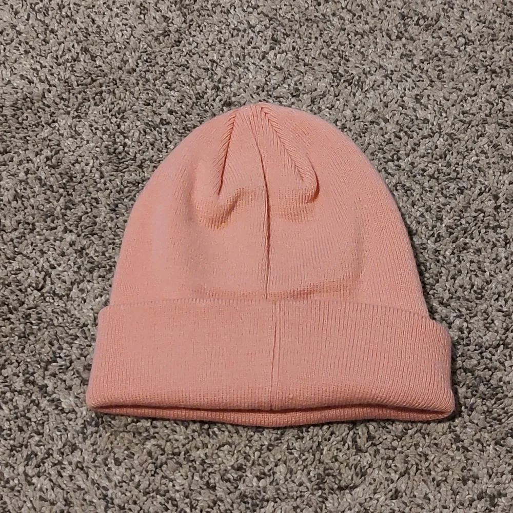 Girls Converse Beanie Hat